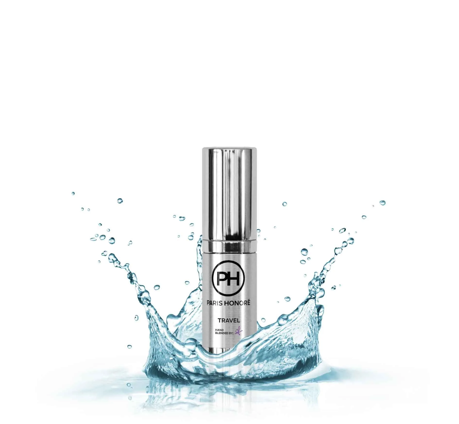 Travel (all-in-one) - HYPOALLERGÉNIQUE (unscented)