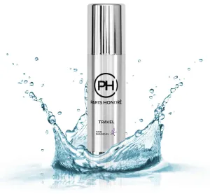 Travel (all-in-one) - HYPOALLERGÉNIQUE (unscented)