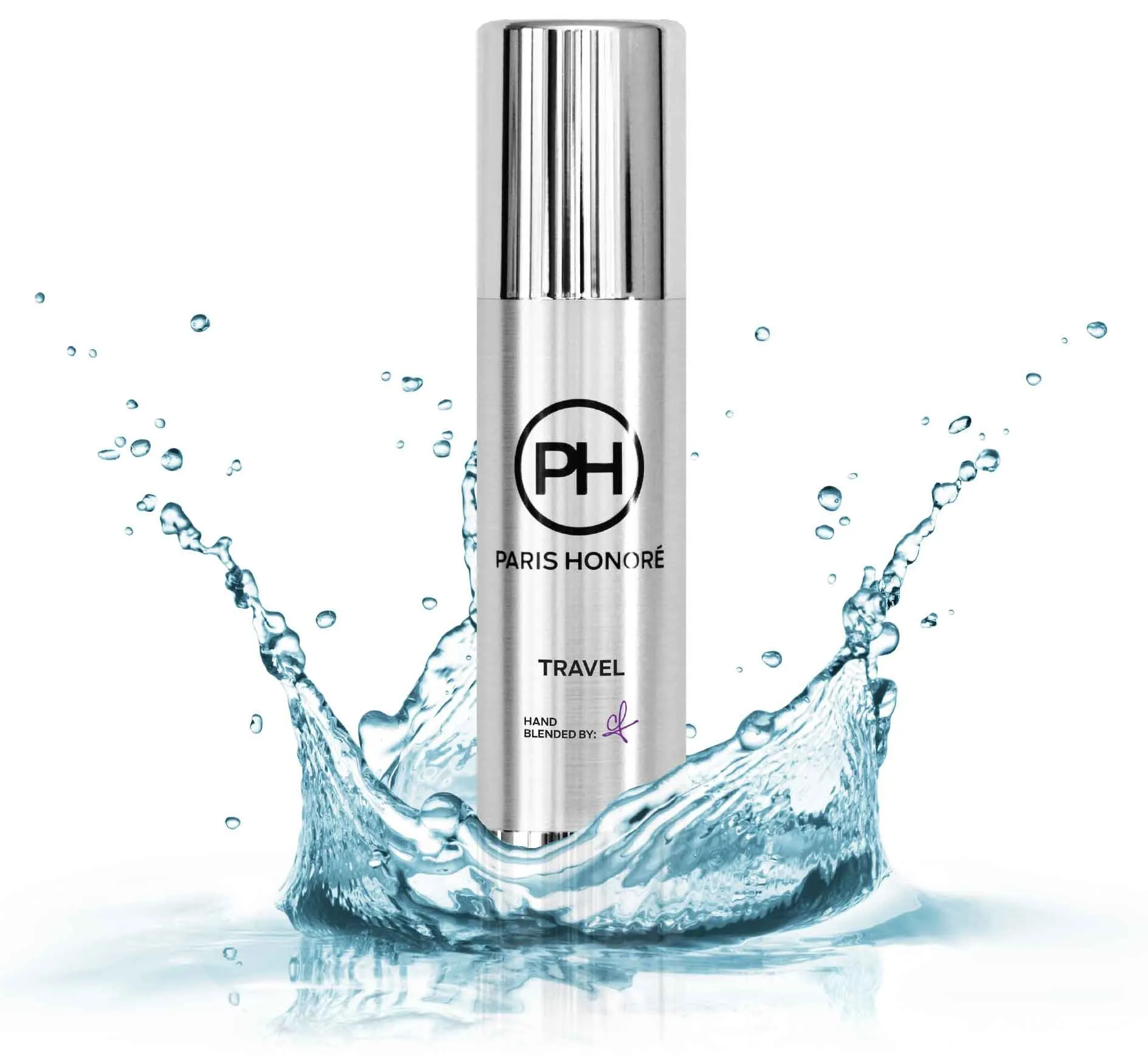 Travel (all-in-one) - HYPOALLERGÉNIQUE (unscented)