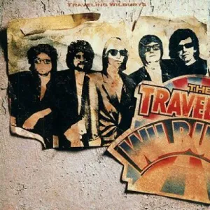 Traveling Wilburys, The - Volume One - Super Hot Stamper (Quiet Vinyl)