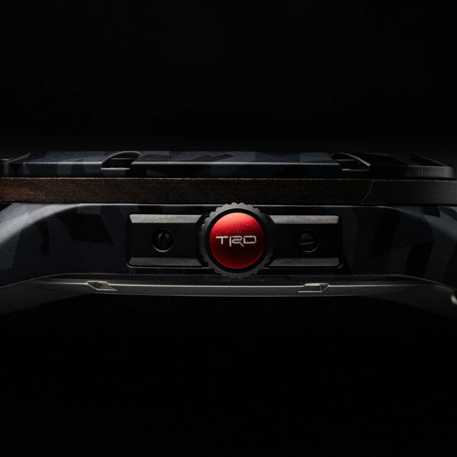 TRD Pro Nightshade Automatic