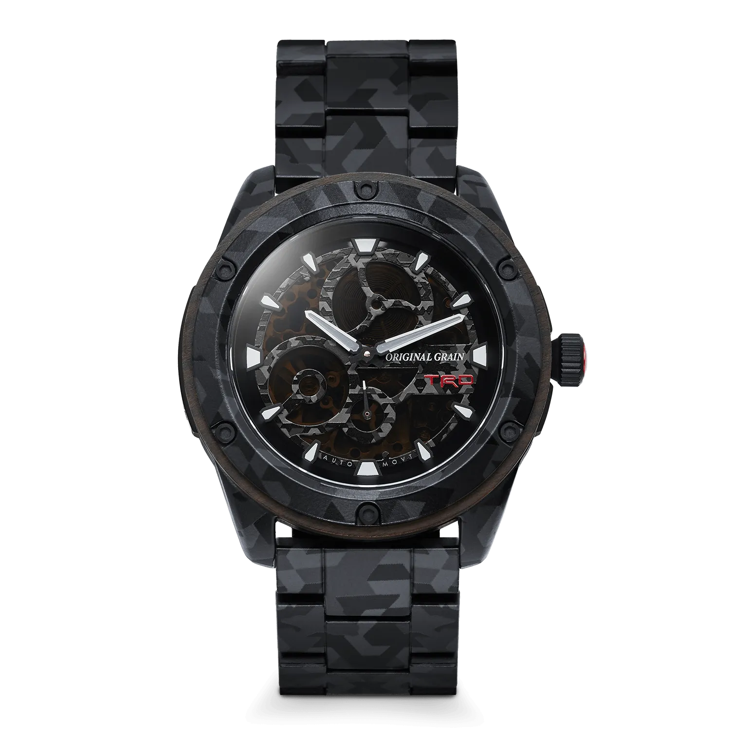 TRD Pro Nightshade Automatic