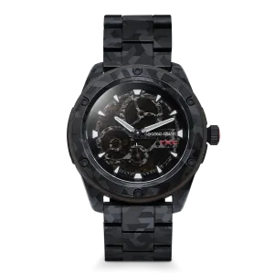 TRD Pro Nightshade Automatic