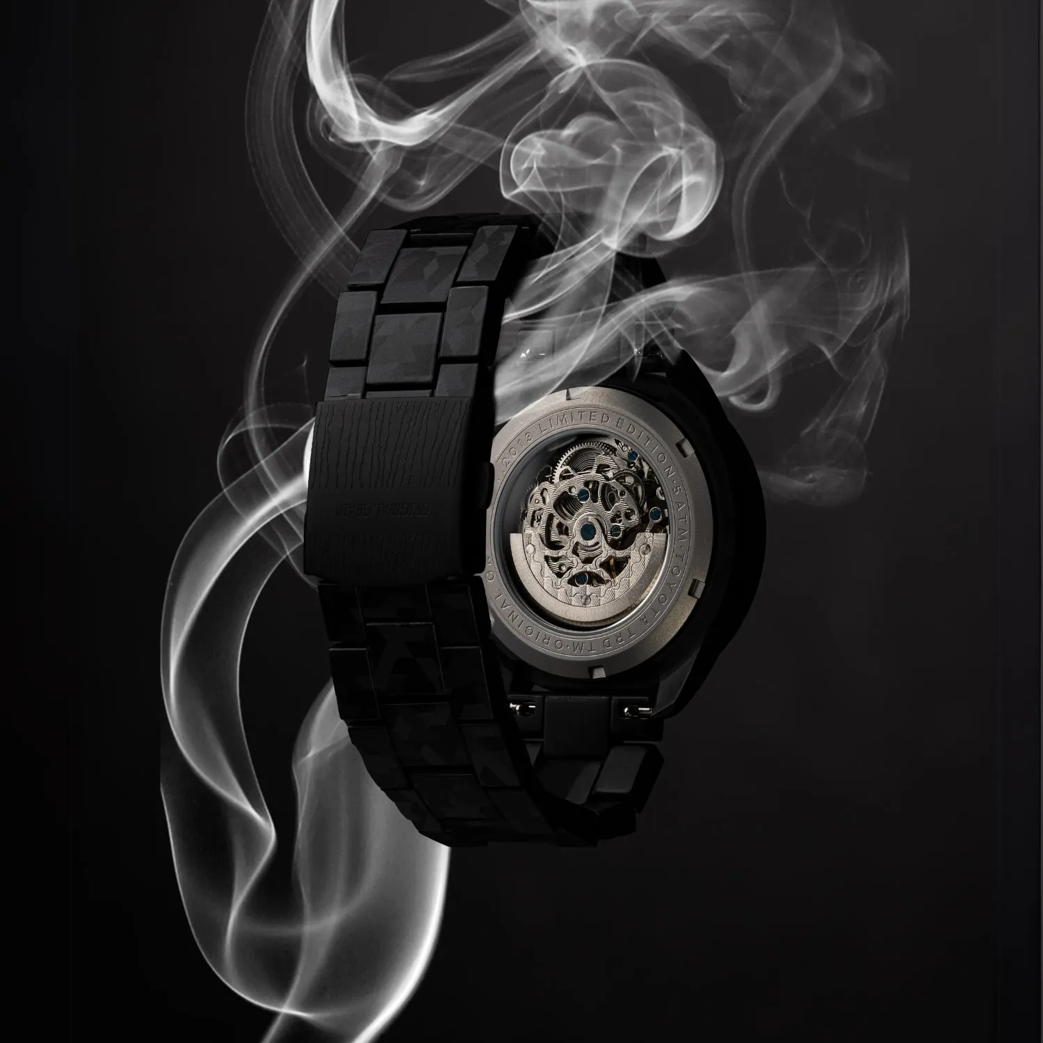TRD Pro Nightshade Automatic