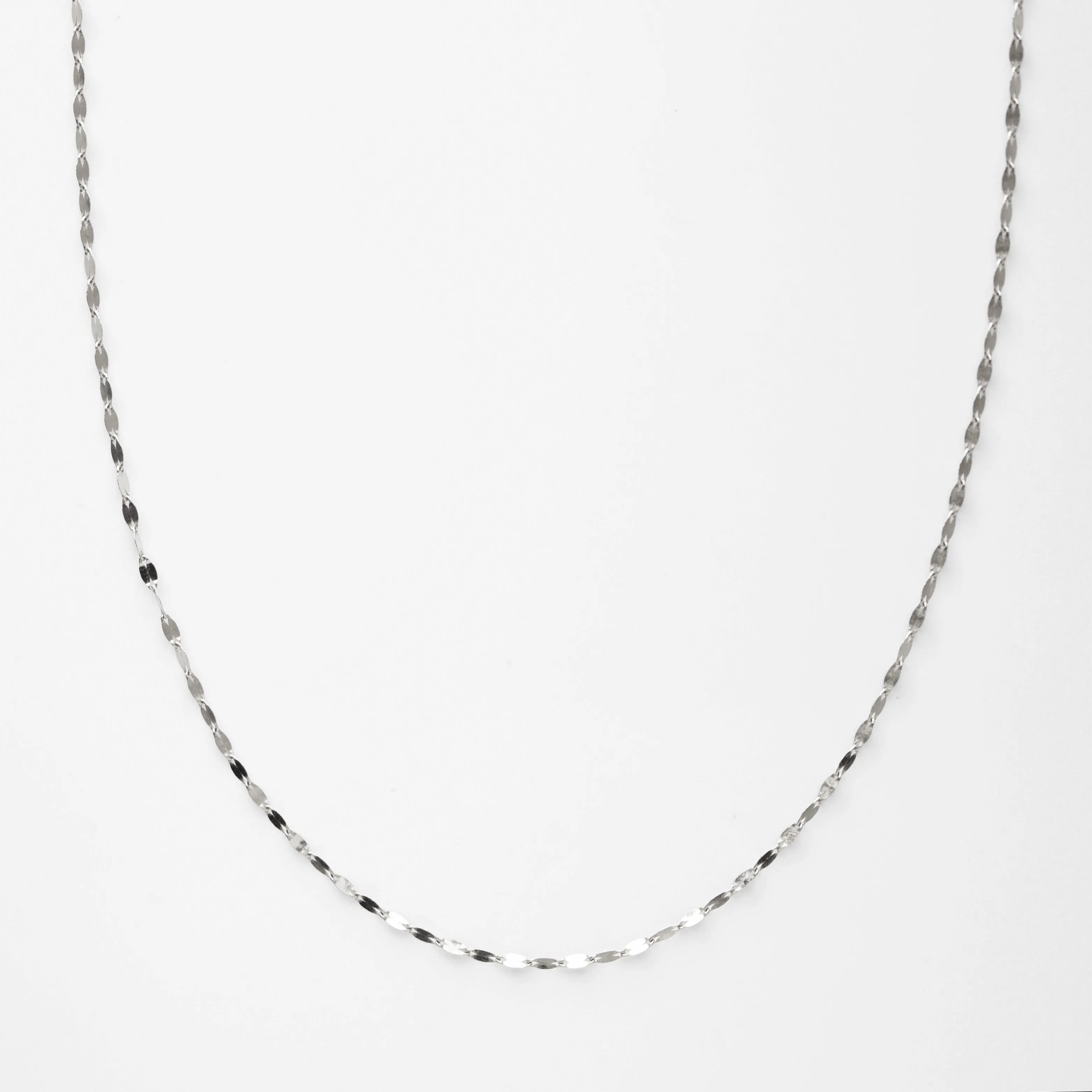 Treasured Petal Chain