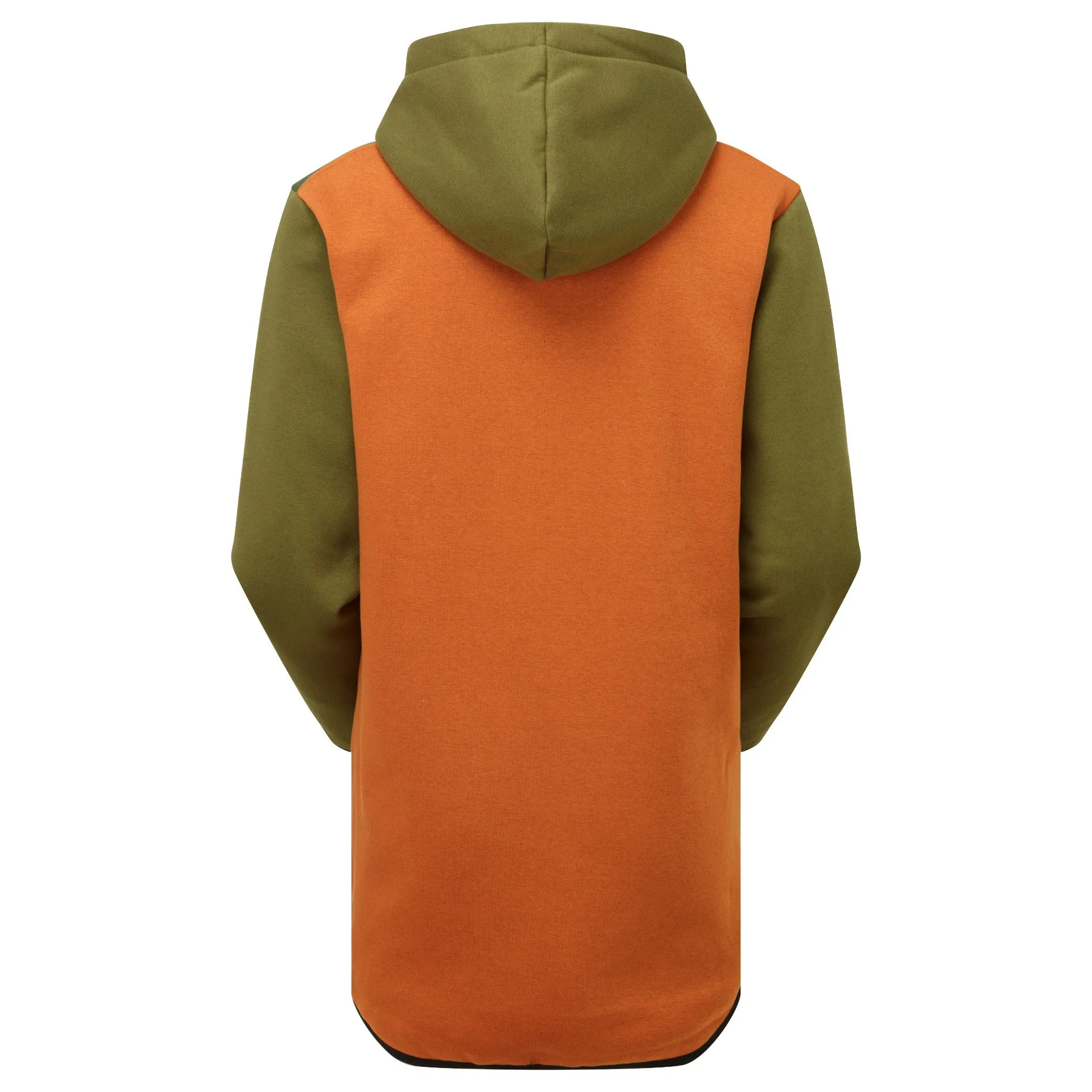 Tribe Hoodie | Autumnal