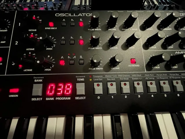 Trigon-6
