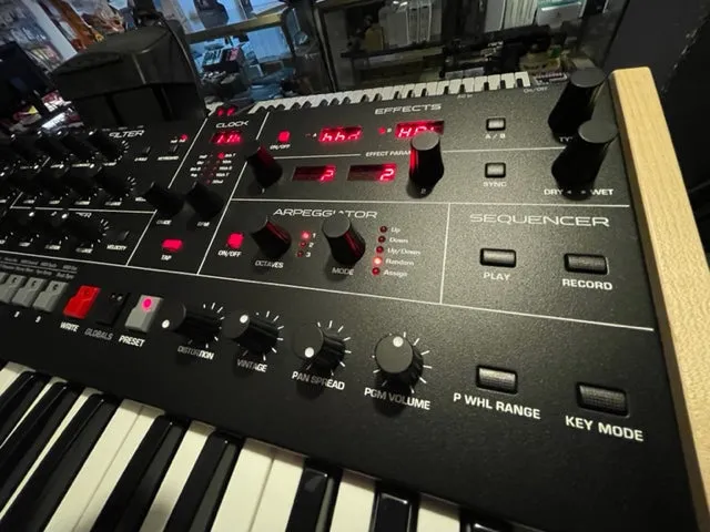 Trigon-6