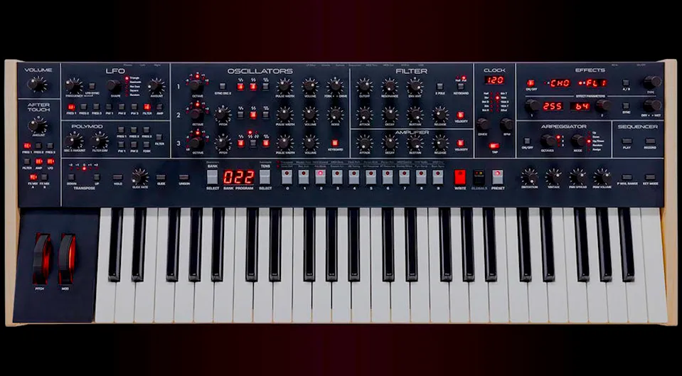 Trigon-6