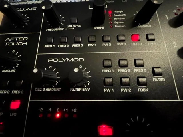 Trigon-6