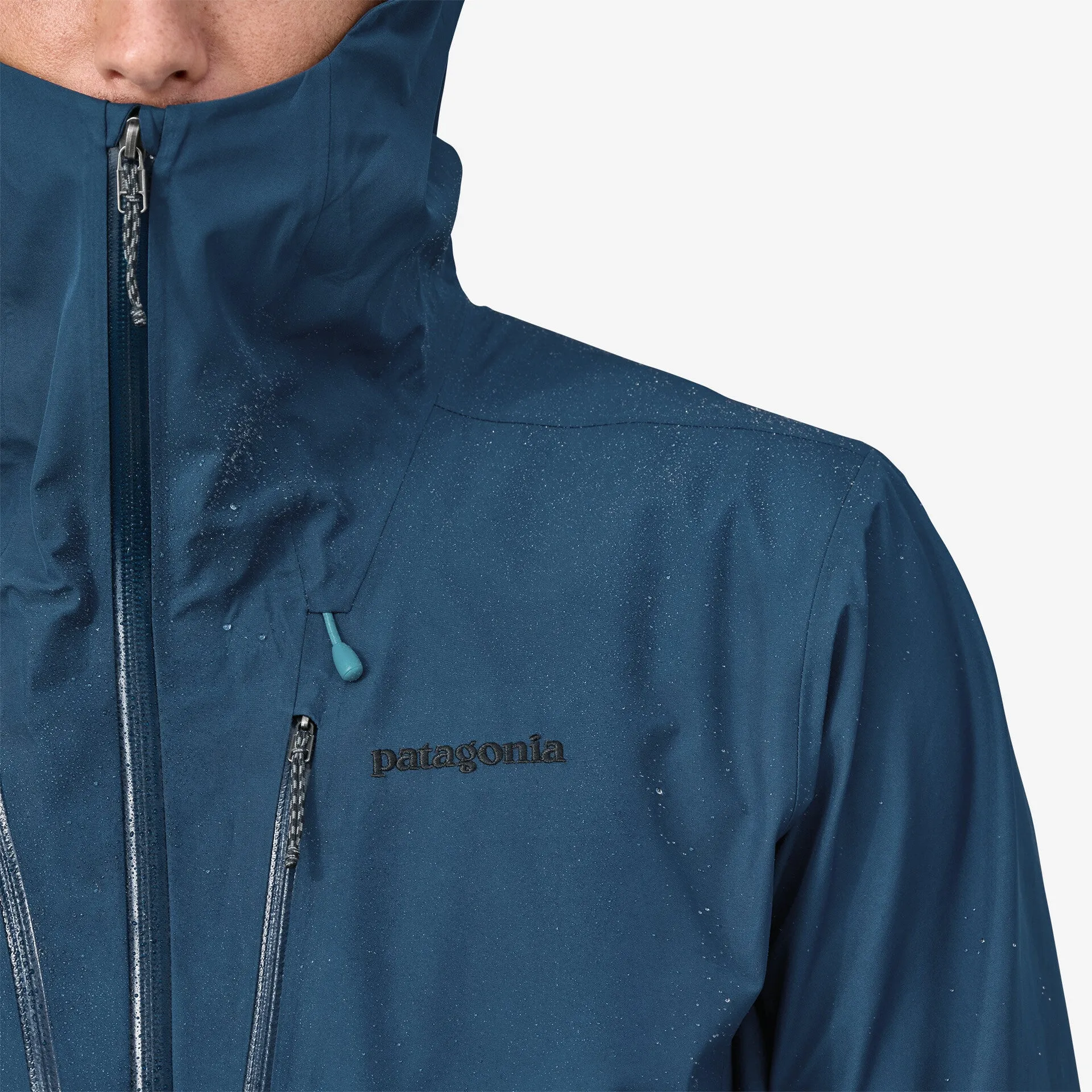 Triolet Jacket (Men's) - 83403