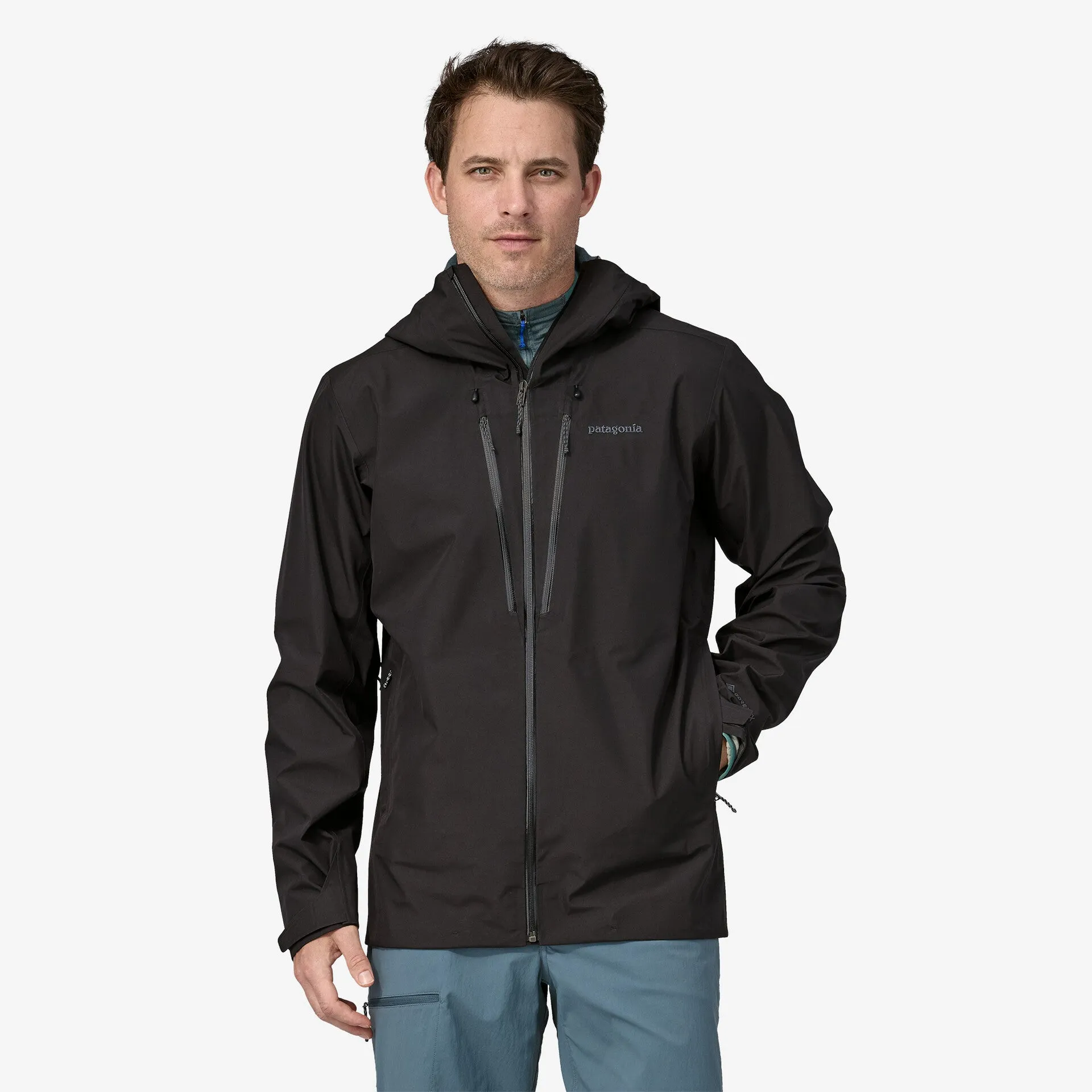 Triolet Jacket (Men's) - 83403