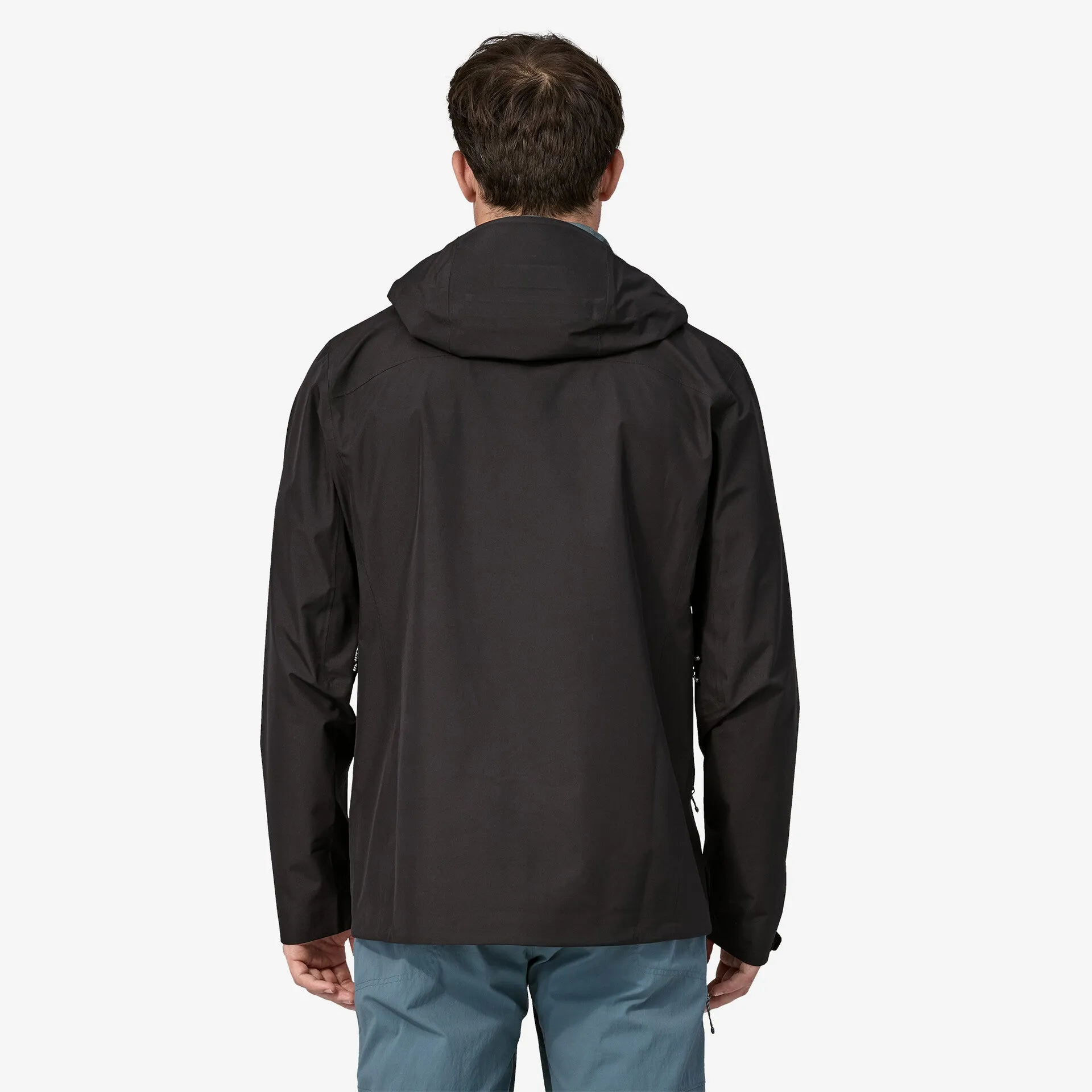 Triolet Jacket (Men's) - 83403