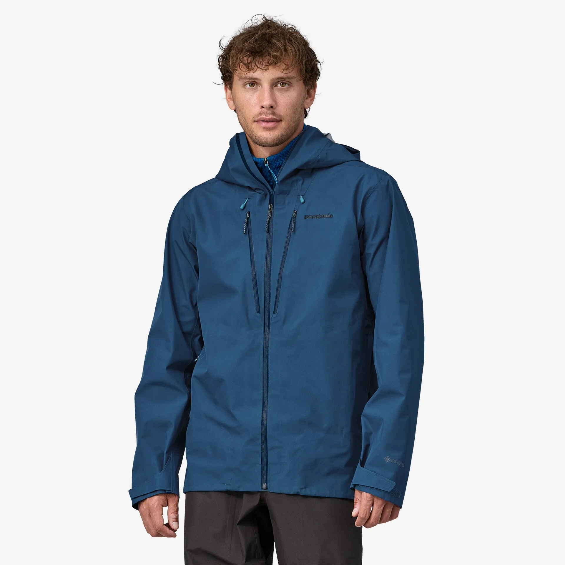Triolet Jacket (Men's) - 83403