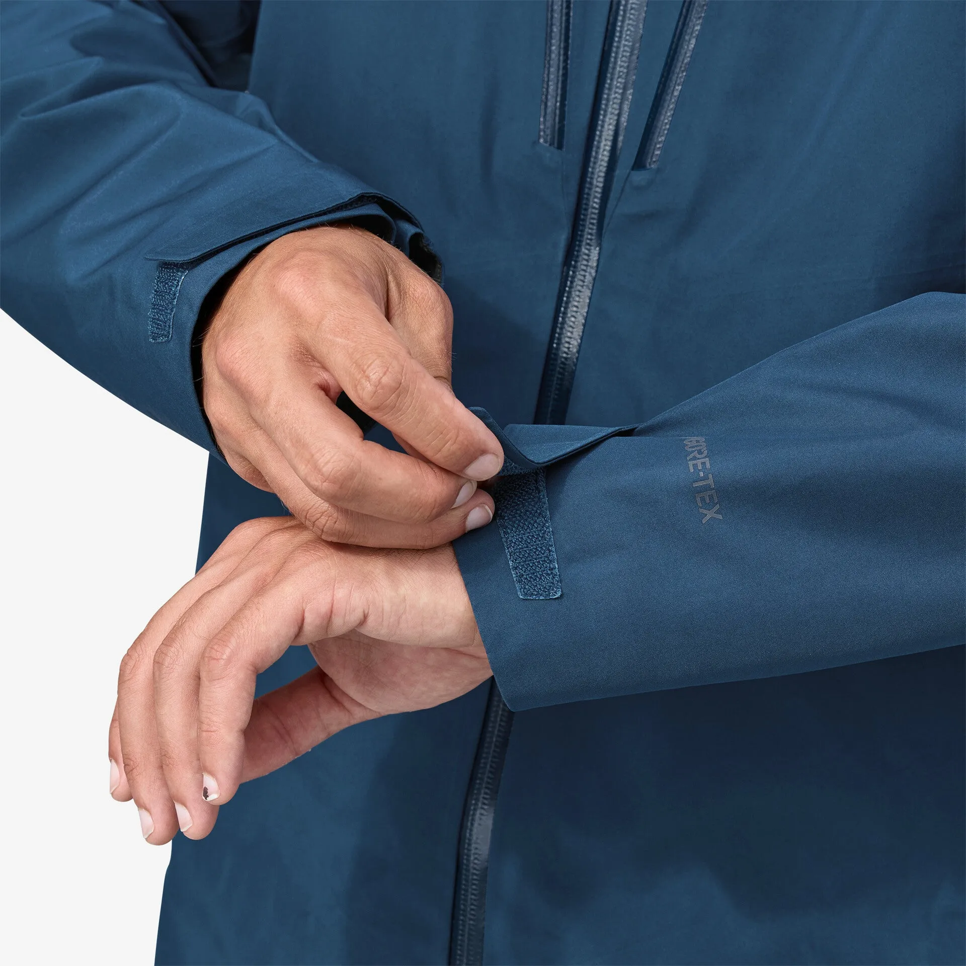Triolet Jacket (Men's) - 83403