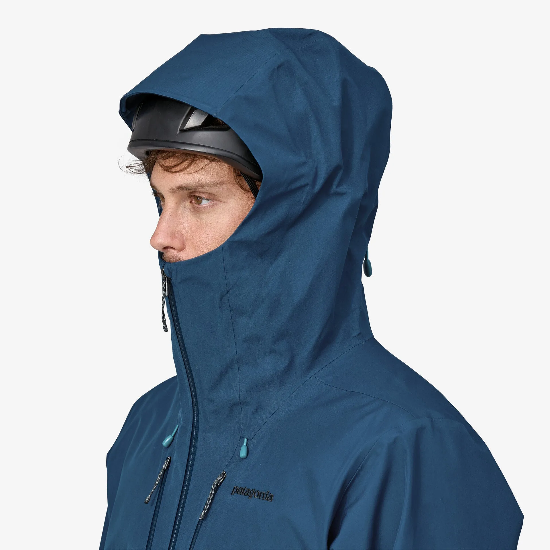 Triolet Jacket (Men's) - 83403