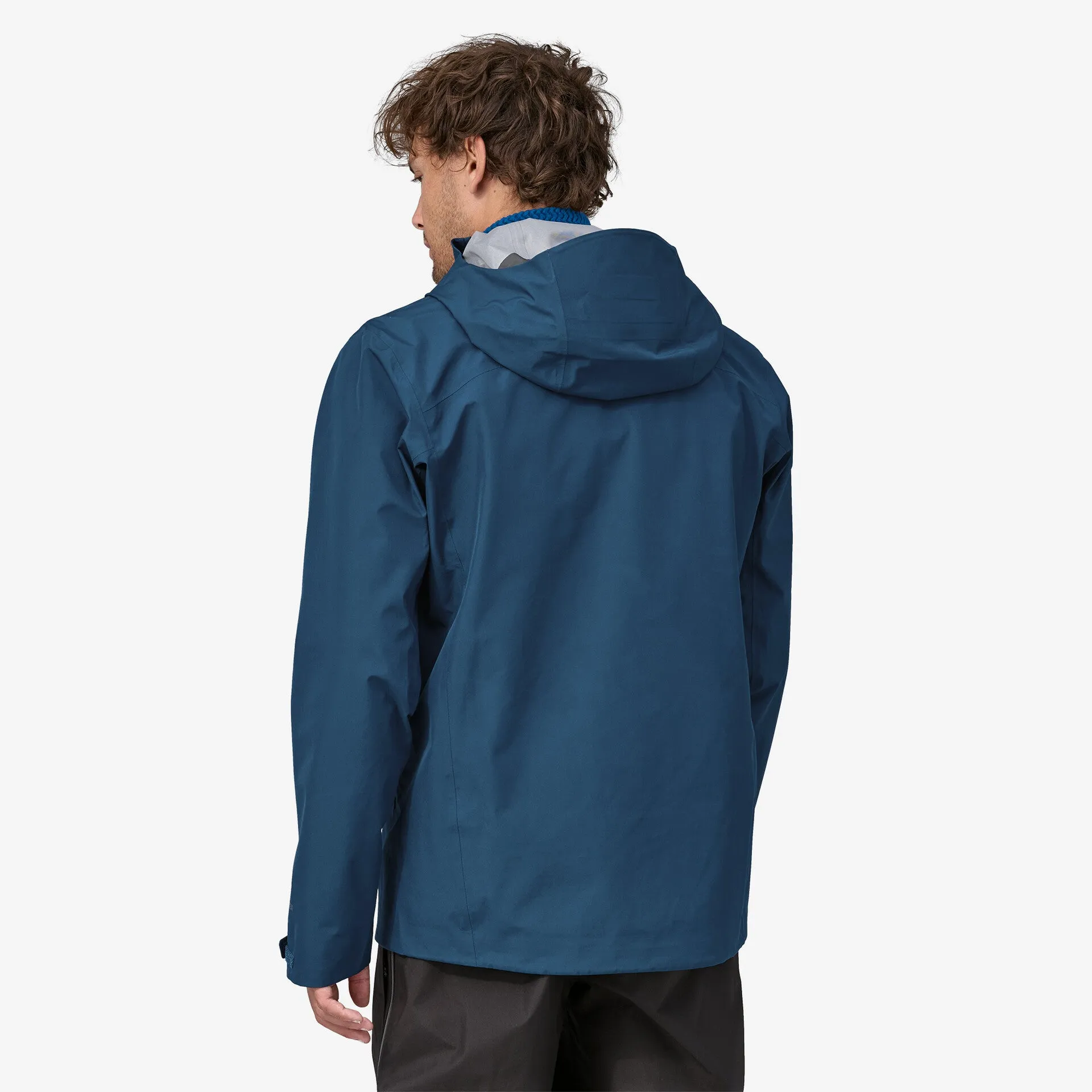 Triolet Jacket (Men's) - 83403