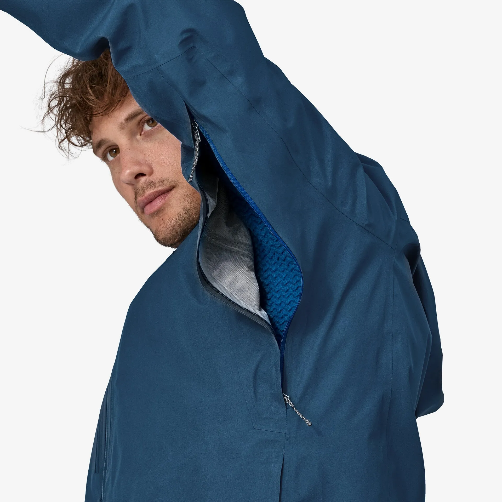 Triolet Jacket (Men's) - 83403