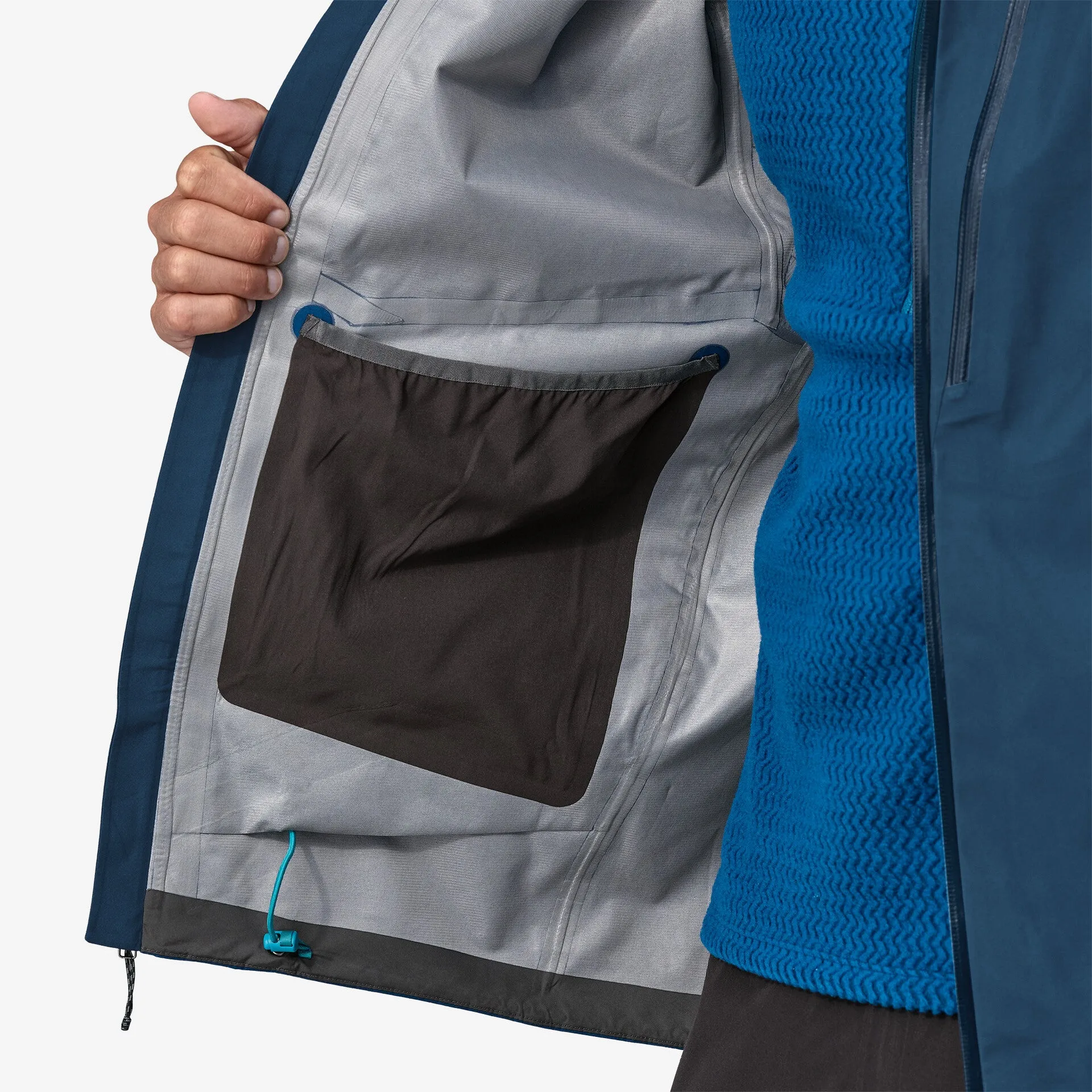 Triolet Jacket (Men's) - 83403