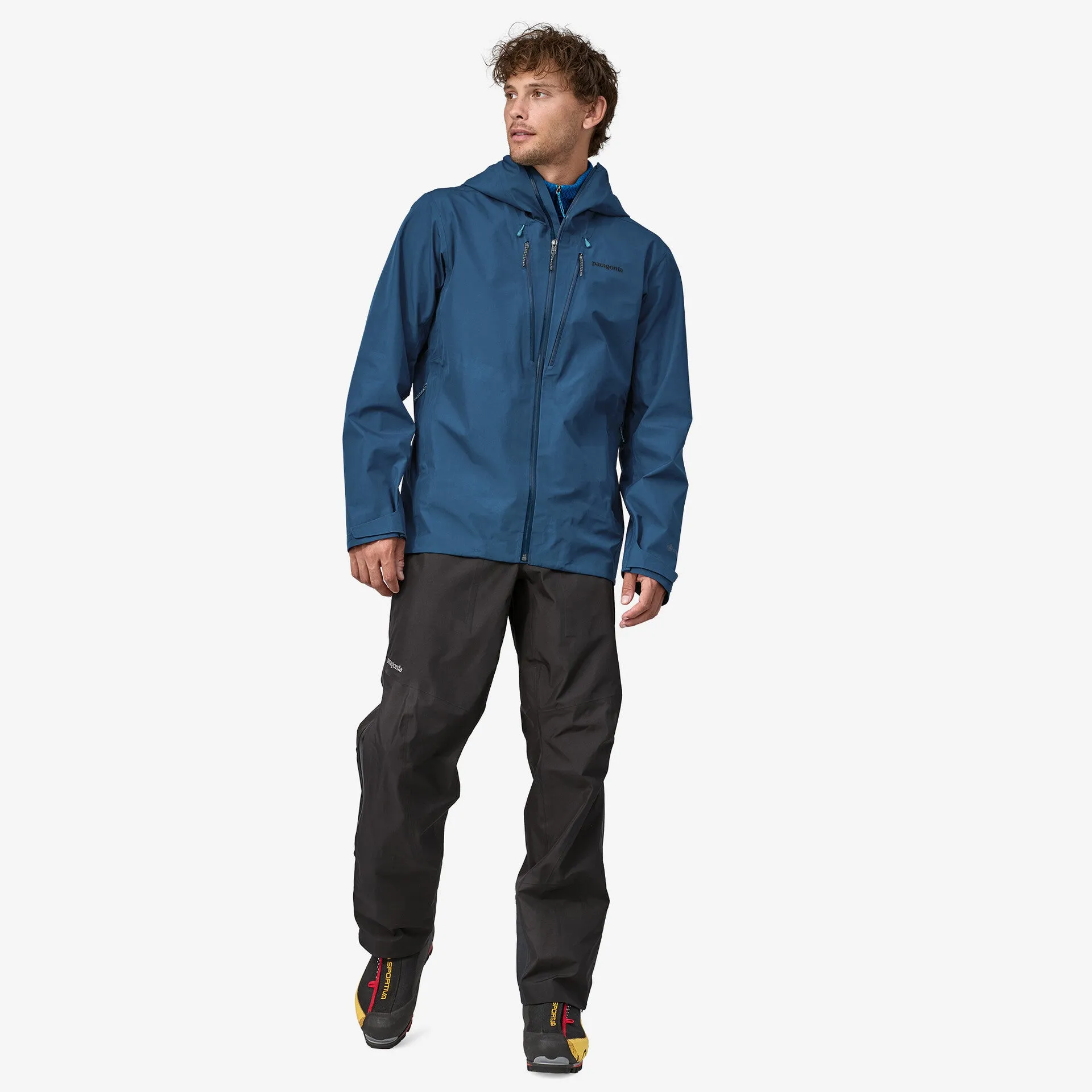 Triolet Jacket (Men's) - 83403