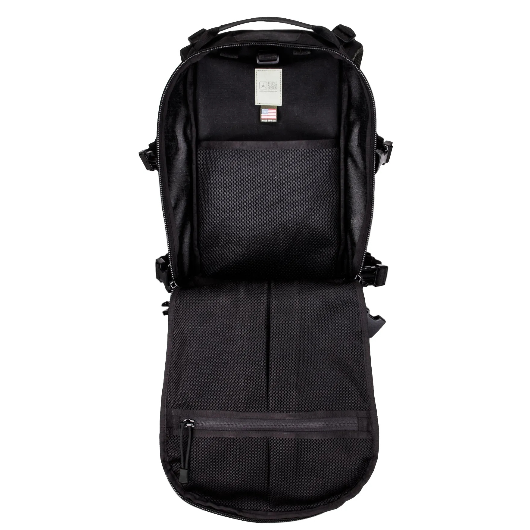 Triple Aught Design FAST Pack Scout
