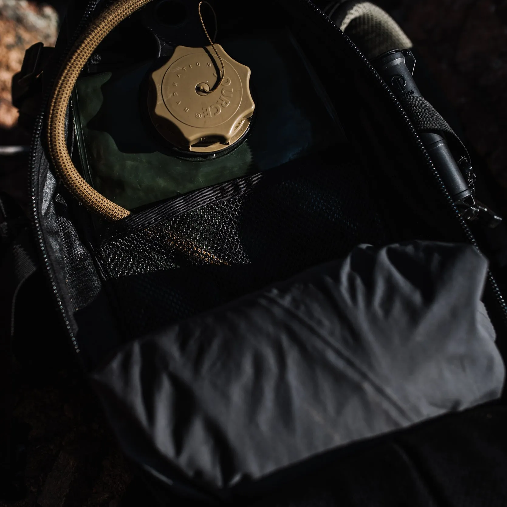 Triple Aught Design FAST Pack Scout