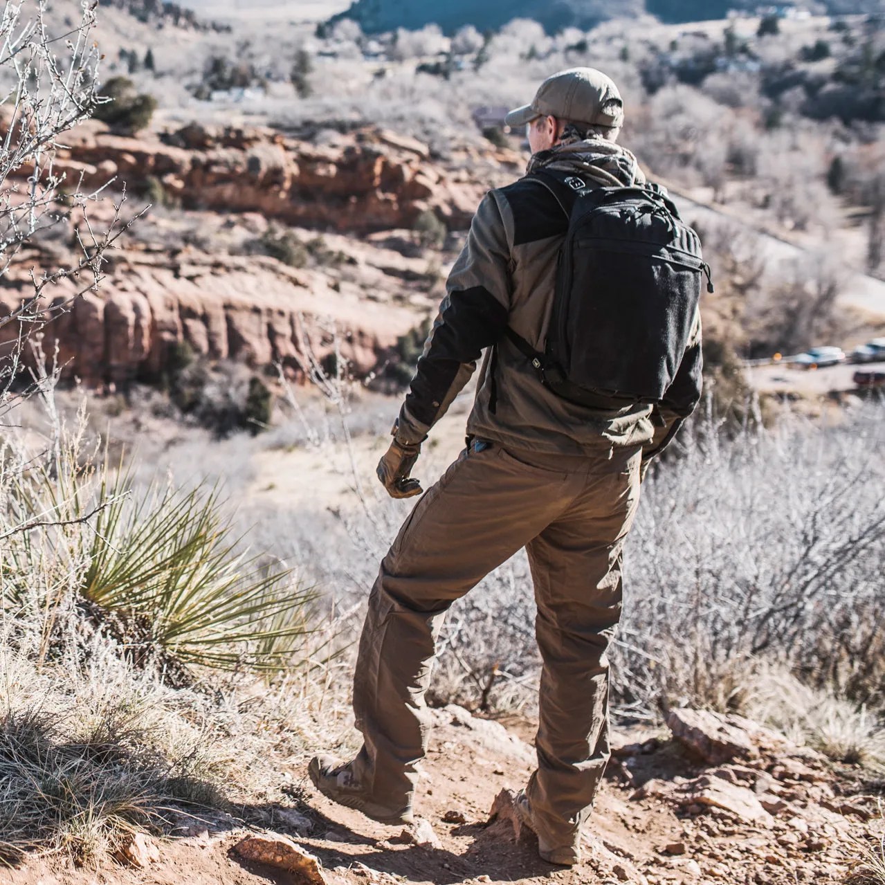 Triple Aught Design FAST Pack Scout