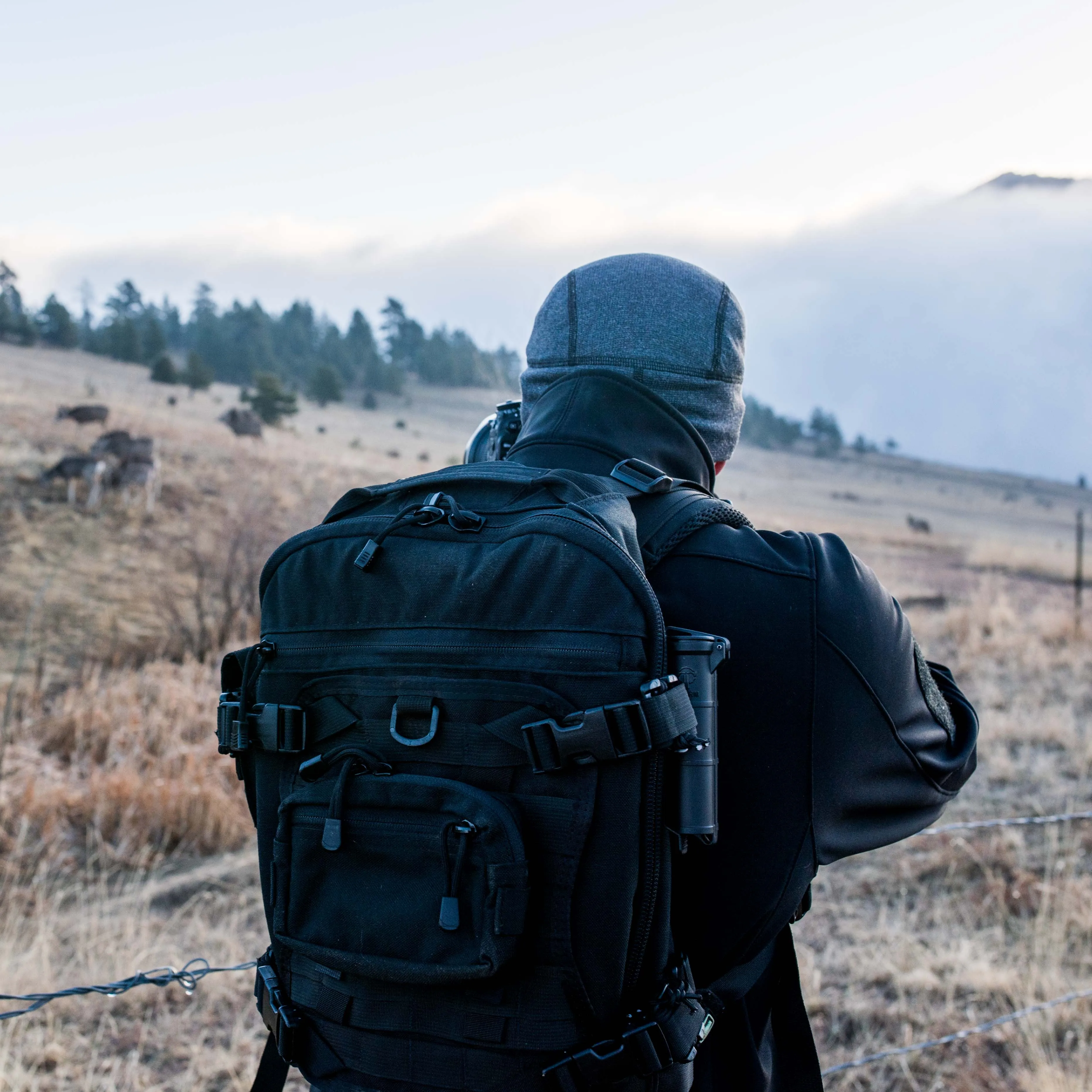 Triple Aught Design FAST Pack Scout