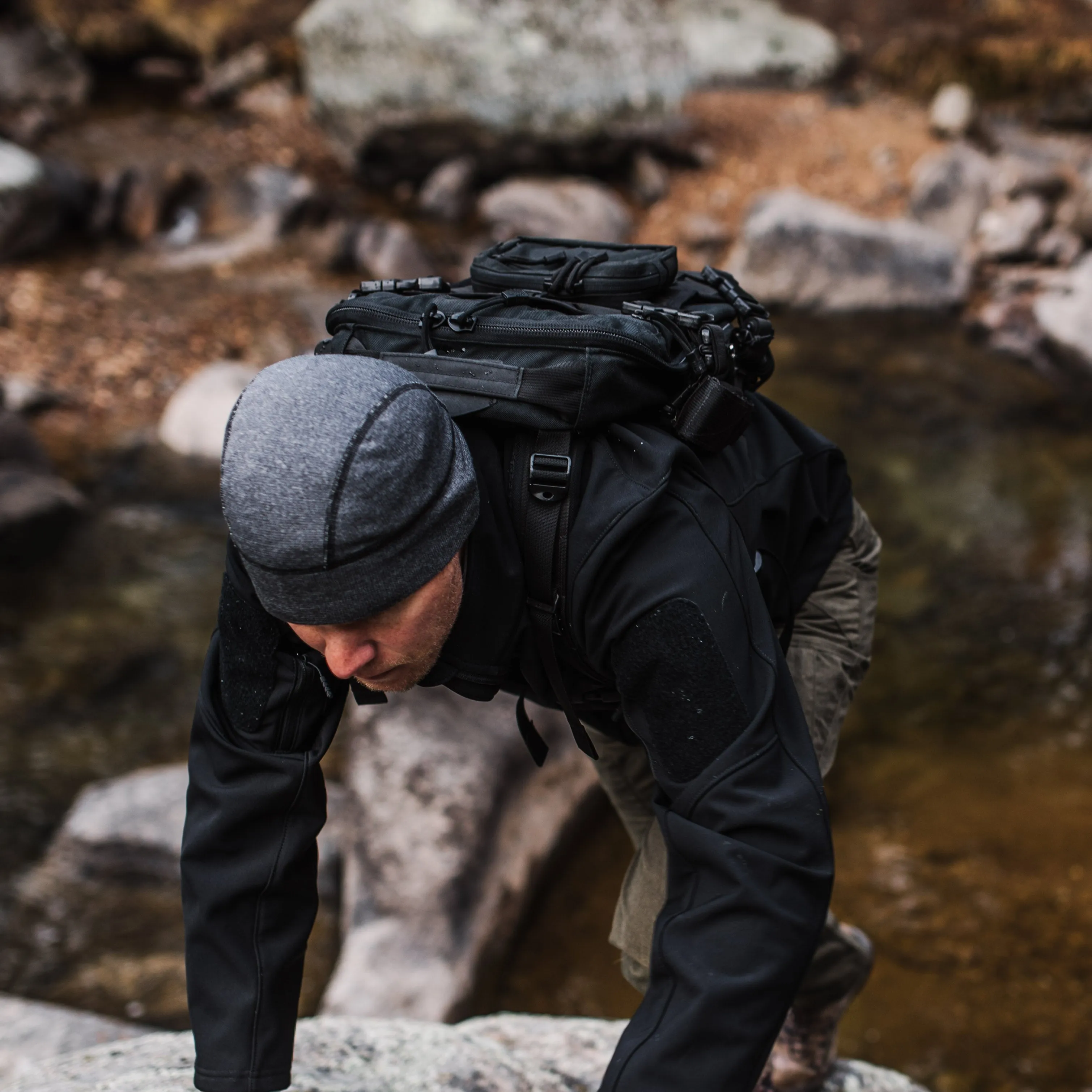 Triple Aught Design FAST Pack Scout