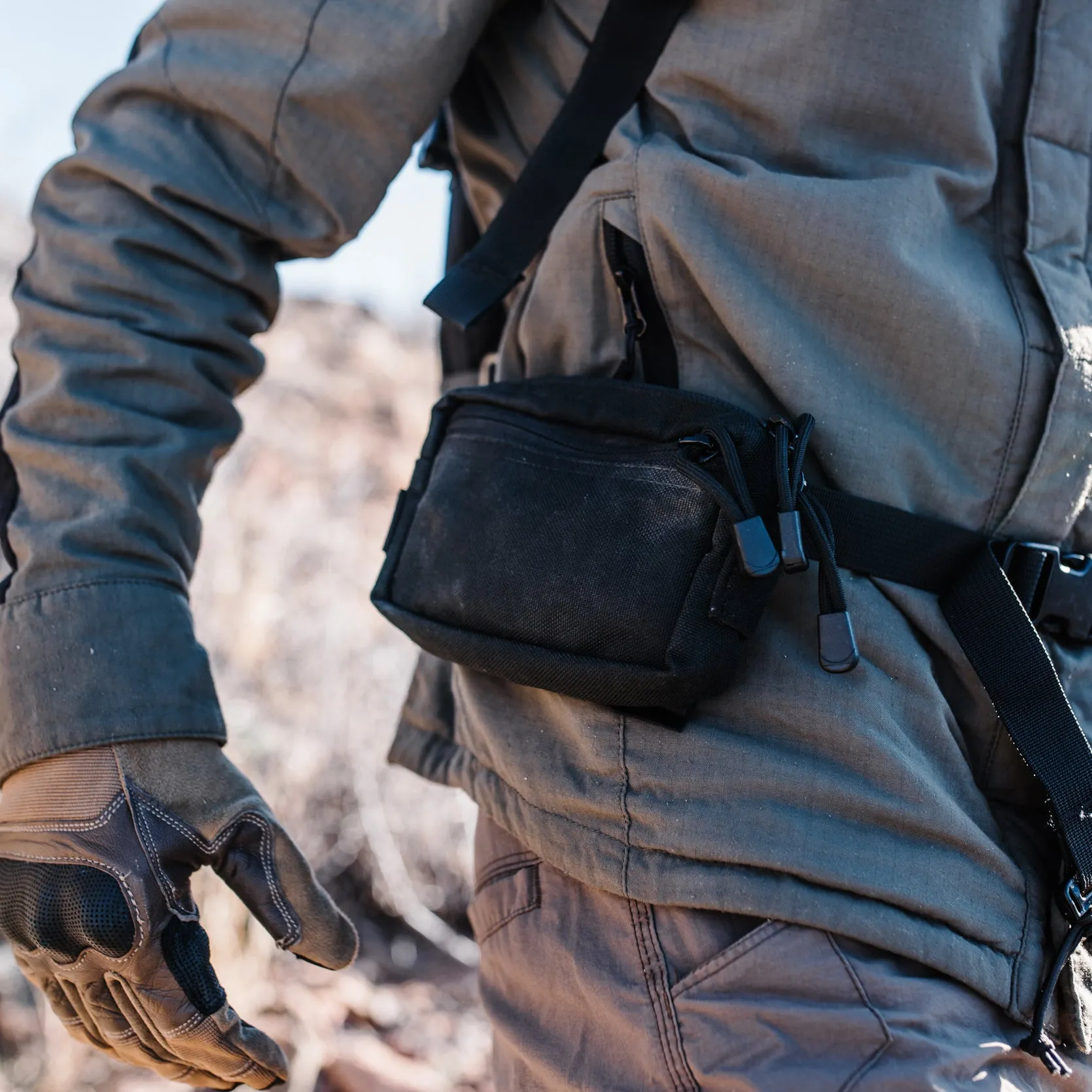Triple Aught Design FAST Pack Scout