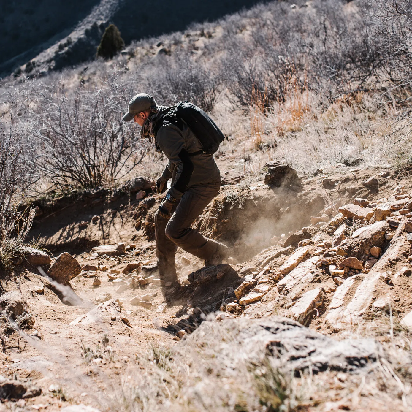 Triple Aught Design FAST Pack Scout