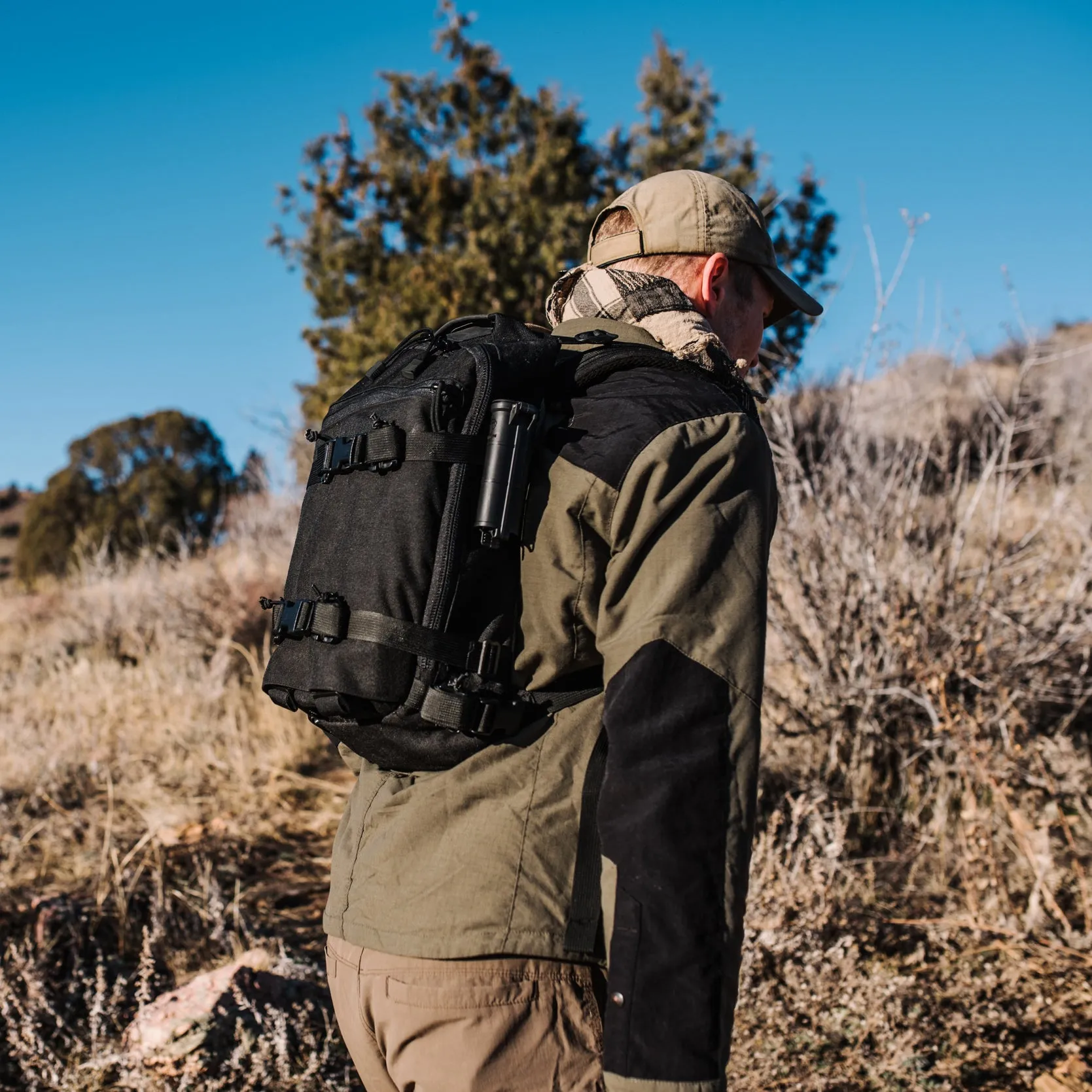 Triple Aught Design FAST Pack Scout