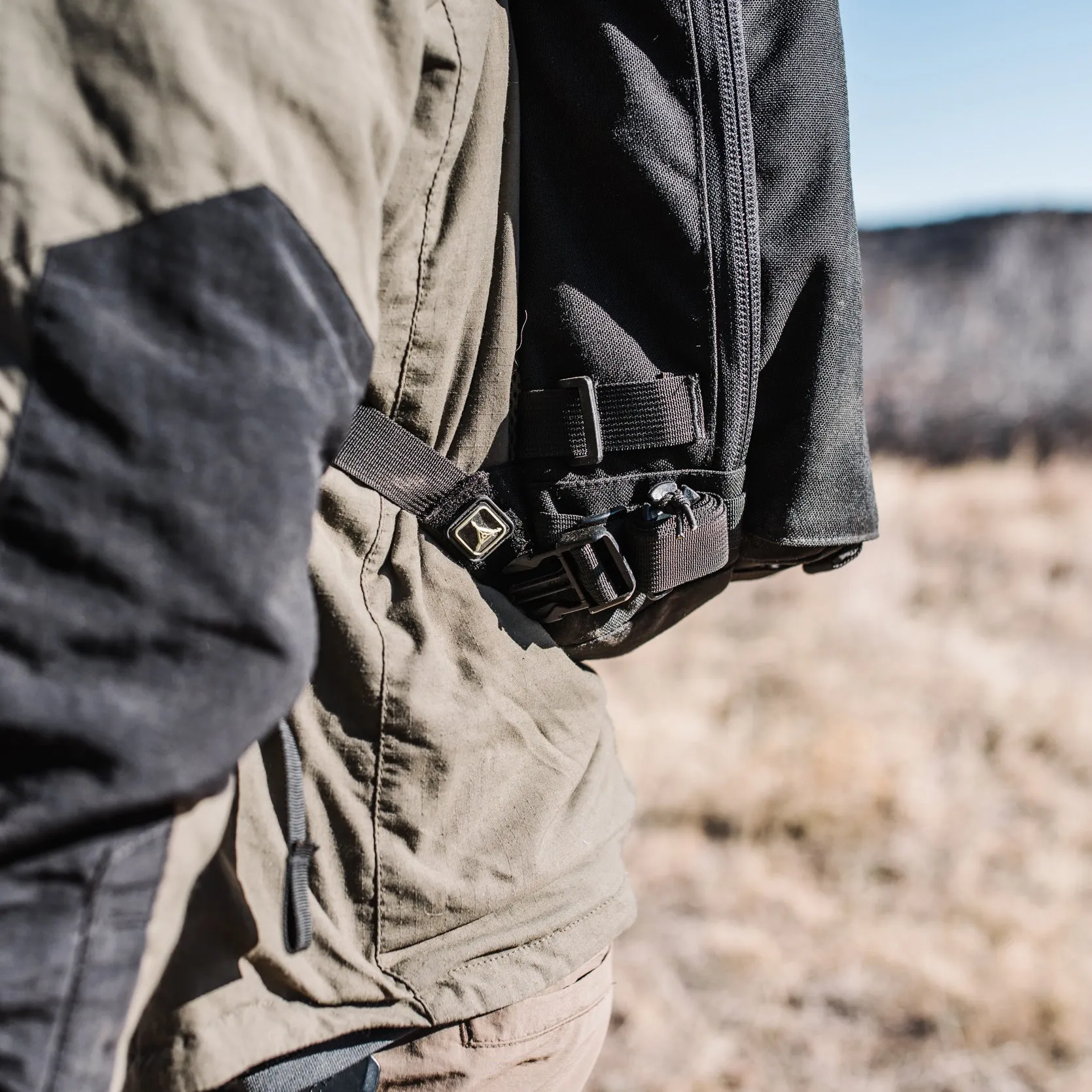 Triple Aught Design FAST Pack Scout