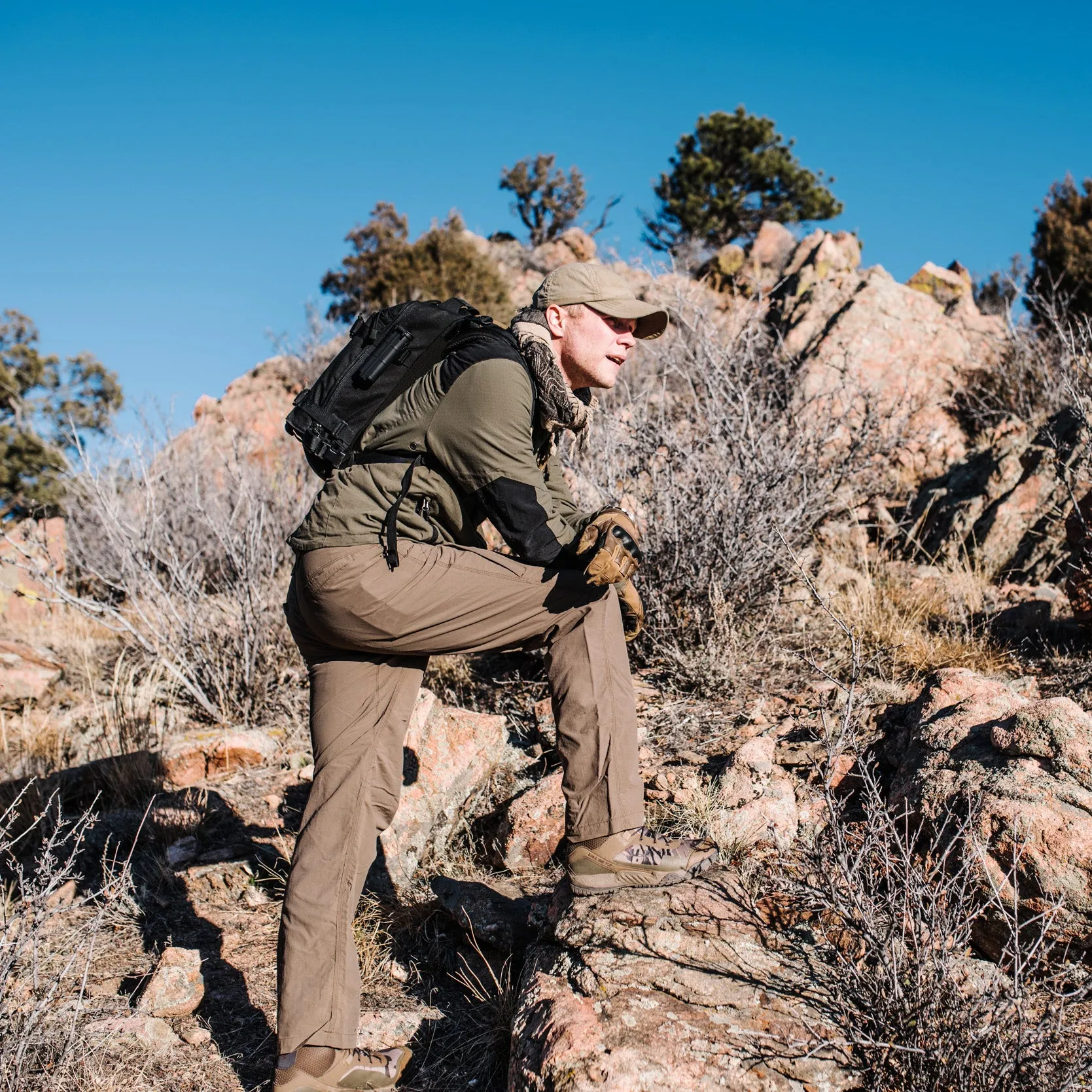 Triple Aught Design FAST Pack Scout
