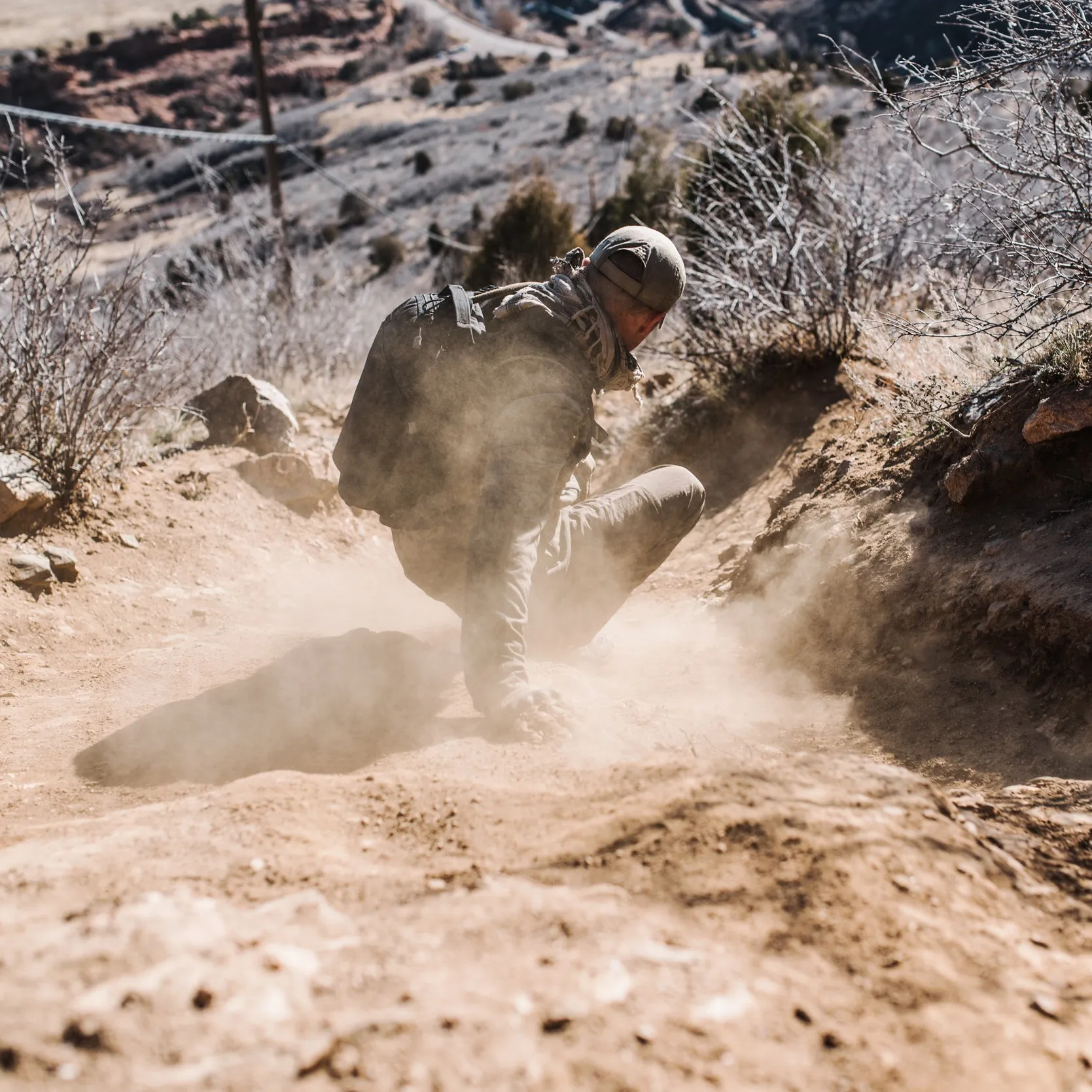 Triple Aught Design FAST Pack Scout