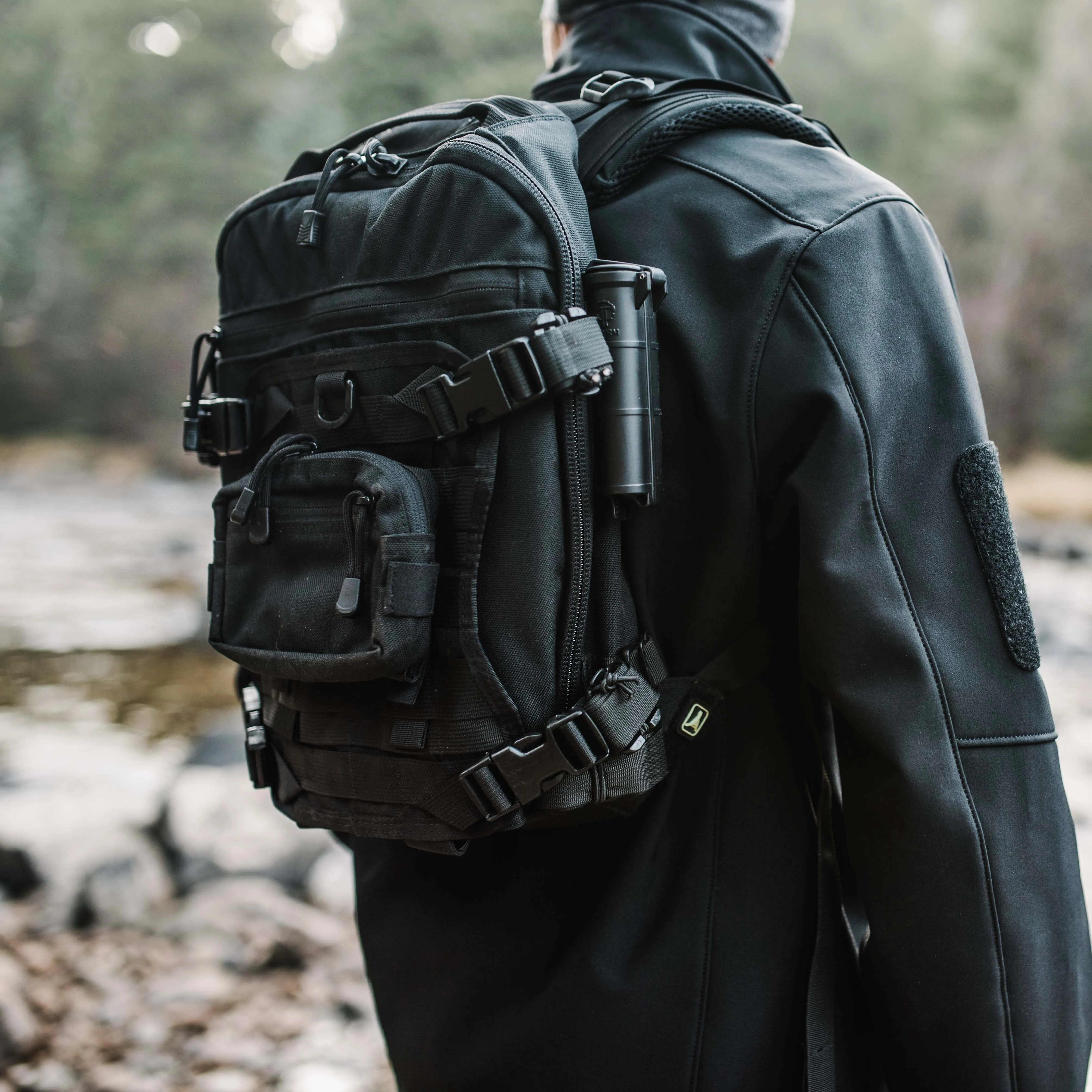 Triple Aught Design FAST Pack Scout