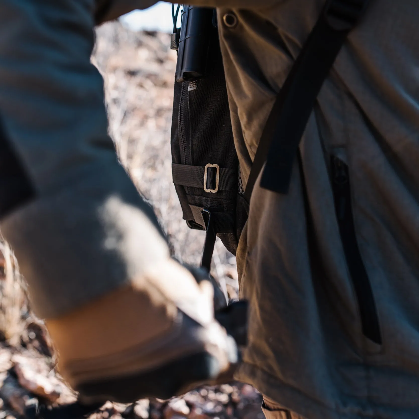 Triple Aught Design FAST Pack Scout