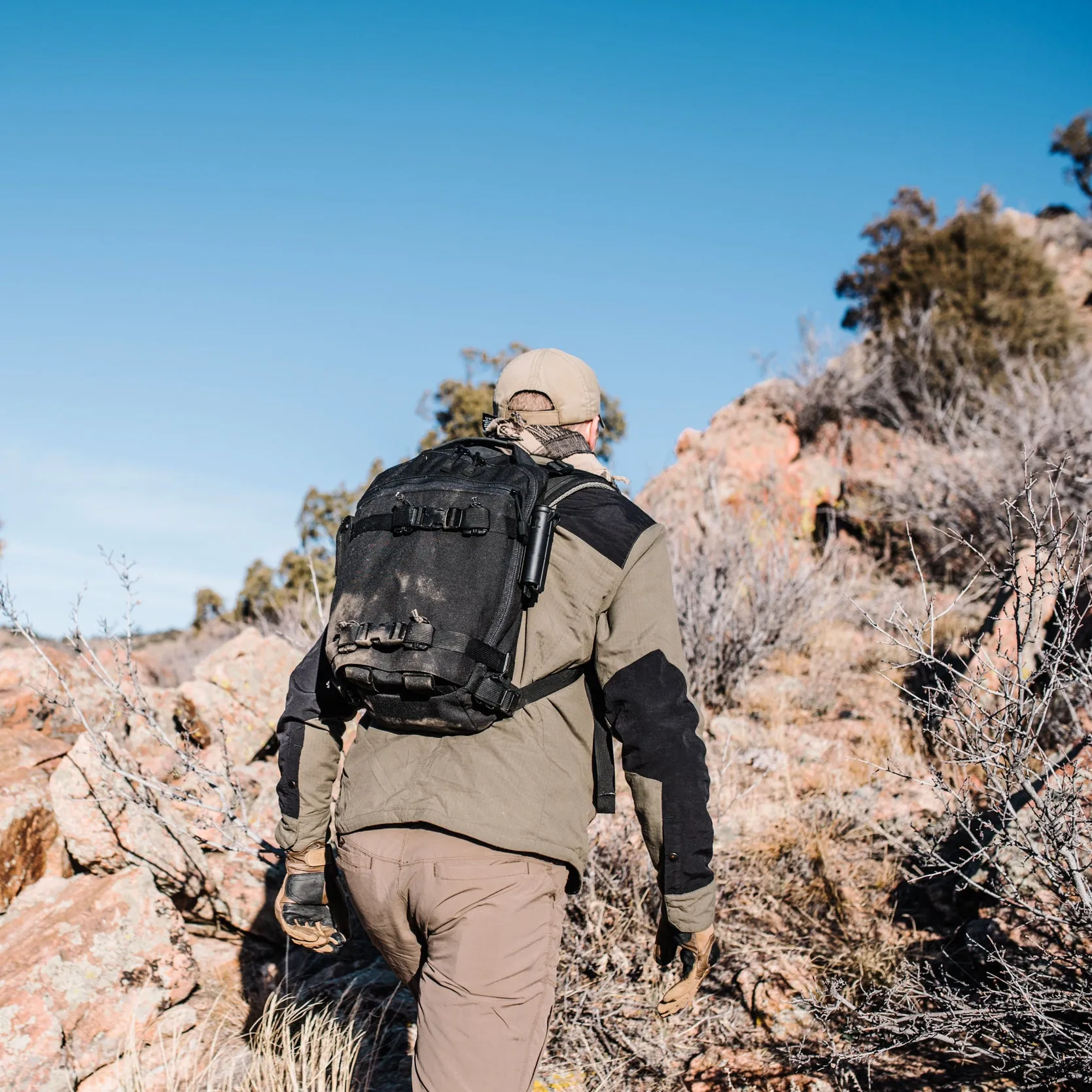 Triple Aught Design FAST Pack Scout