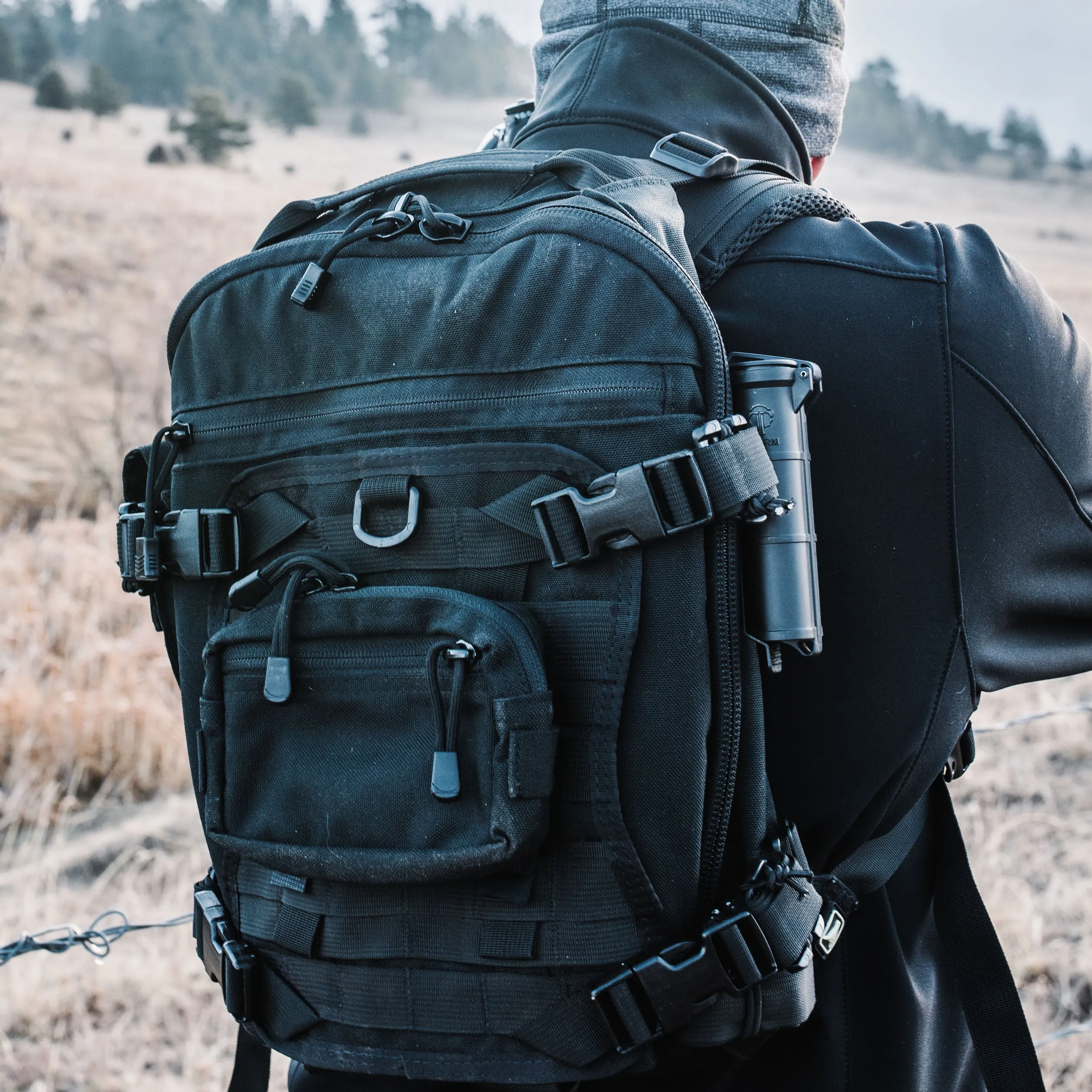 Triple Aught Design FAST Pack Scout