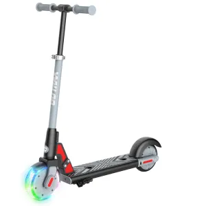 TROTTINETTE ELECTRIQUE GOTRAX LUMINO 200W ENFANT