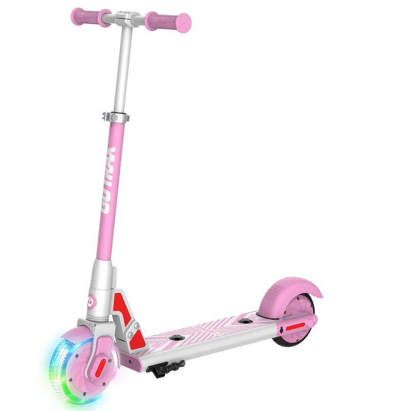TROTTINETTE ELECTRIQUE GOTRAX LUMINO 200W ENFANT