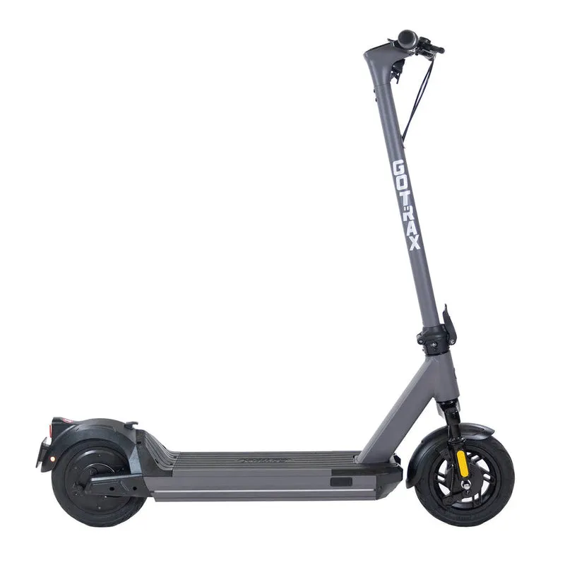 TROTTINETTE ELECTRIQUE GOTRAX PERFORMANCE G6 500W 10''32KM/H (56KM RANGE)