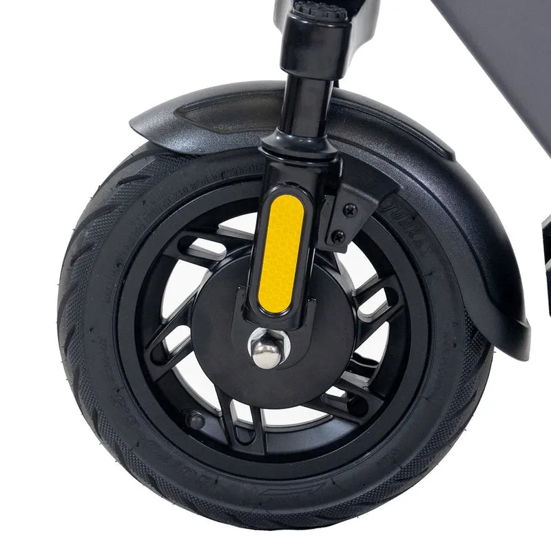 TROTTINETTE ELECTRIQUE GOTRAX PERFORMANCE G6 500W 10''32KM/H (56KM RANGE)