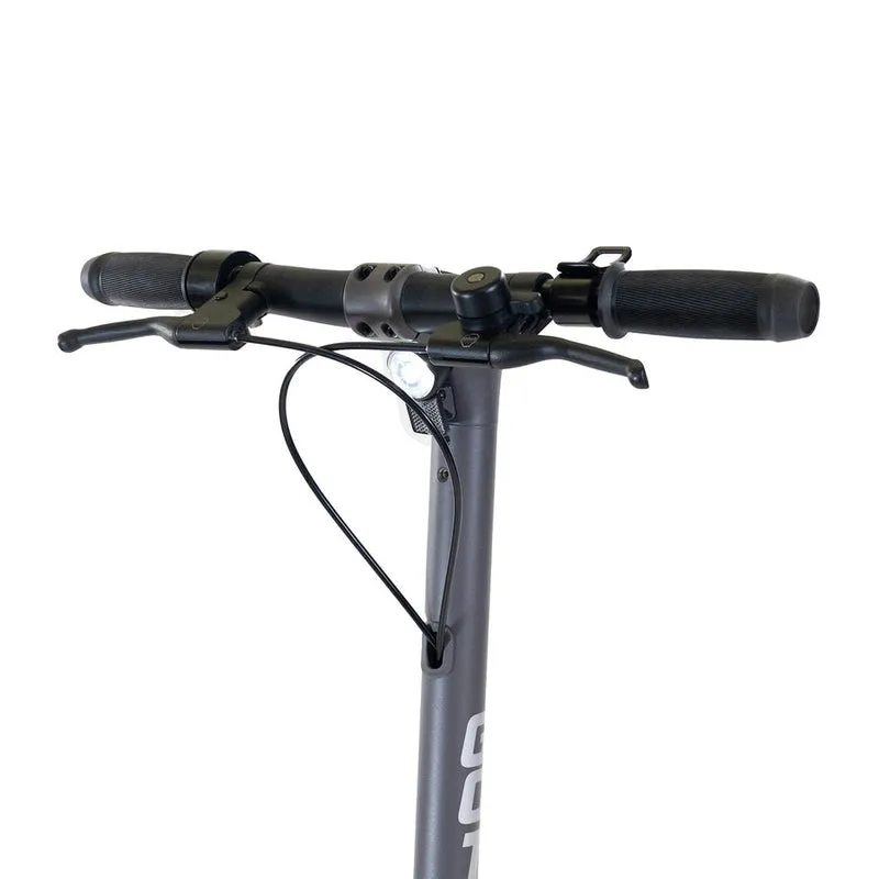 TROTTINETTE ELECTRIQUE GOTRAX PERFORMANCE G6 500W 10''32KM/H (56KM RANGE)