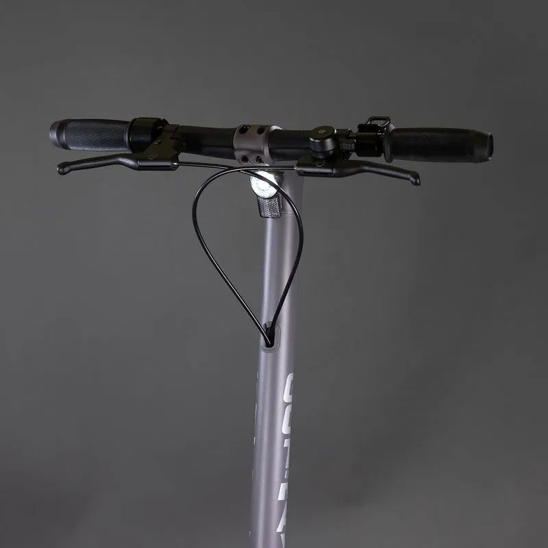 TROTTINETTE ELECTRIQUE GOTRAX PERFORMANCE G6 500W 10''32KM/H (56KM RANGE)