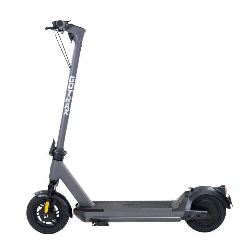 TROTTINETTE ELECTRIQUE GOTRAX PERFORMANCE G6 500W 10''32KM/H (56KM RANGE)