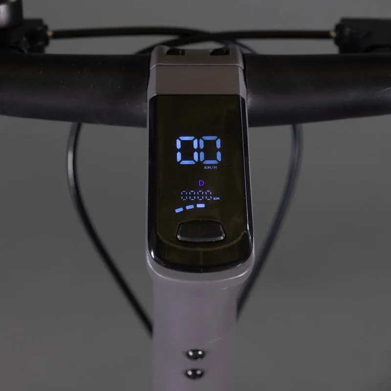 TROTTINETTE ELECTRIQUE GOTRAX PERFORMANCE G6 500W 10''32KM/H (56KM RANGE)