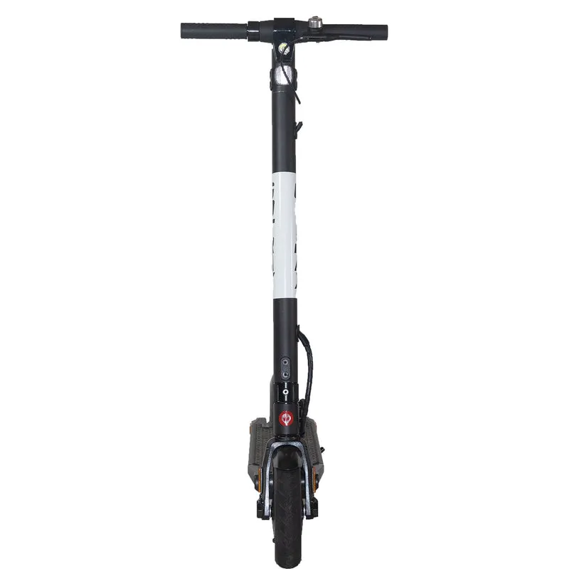 TROTTINETTE ELECTRIQUE PLIABLE GOTRAX ELITE 300W 8.5'' 25 KM/H (30KM RANGE)