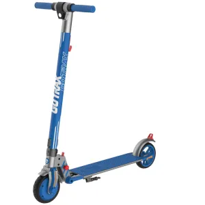 TROTTINETTE ELECTRIQUE PLIABLE GOTRAX VIBE 200W 19KPH (11KM RANGE)