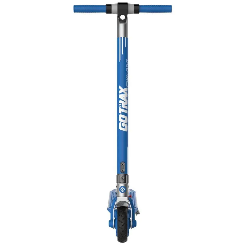 TROTTINETTE ELECTRIQUE PLIABLE GOTRAX VIBE 200W 19KPH (11KM RANGE)